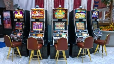 Fortune Ox slot game interface on hoki126 login